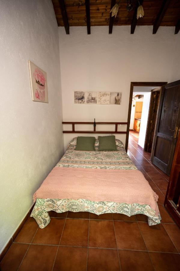Casa Rural Sofia Hermigua Exterior photo